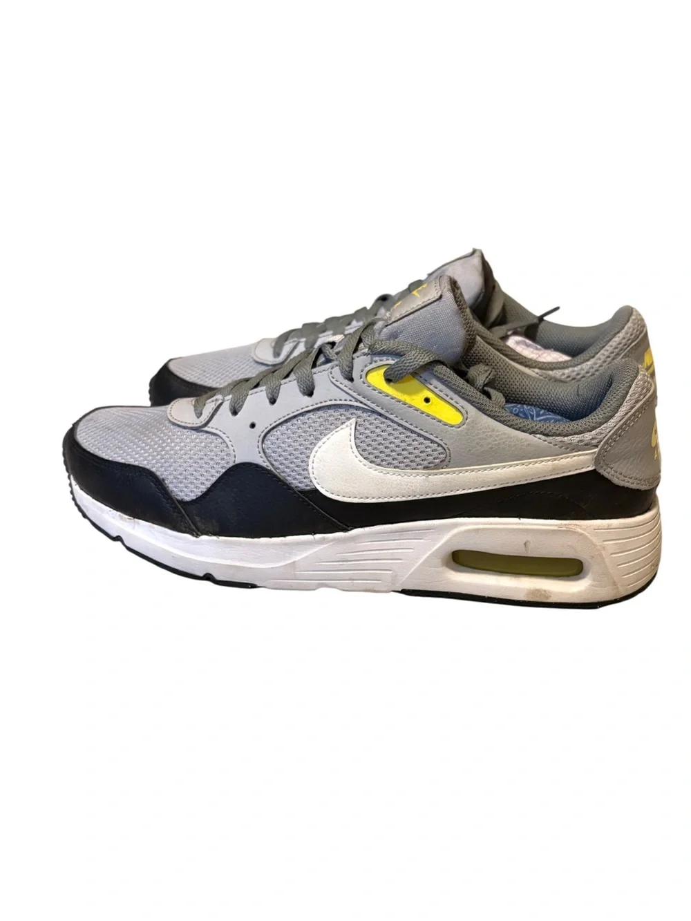 Nike men low